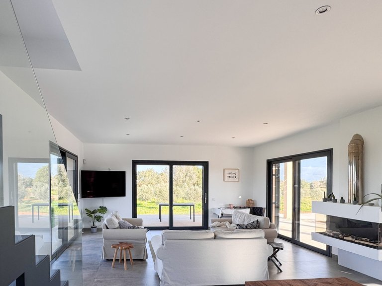 Country House for Sale in Ses Salines, Balearic Islands 13