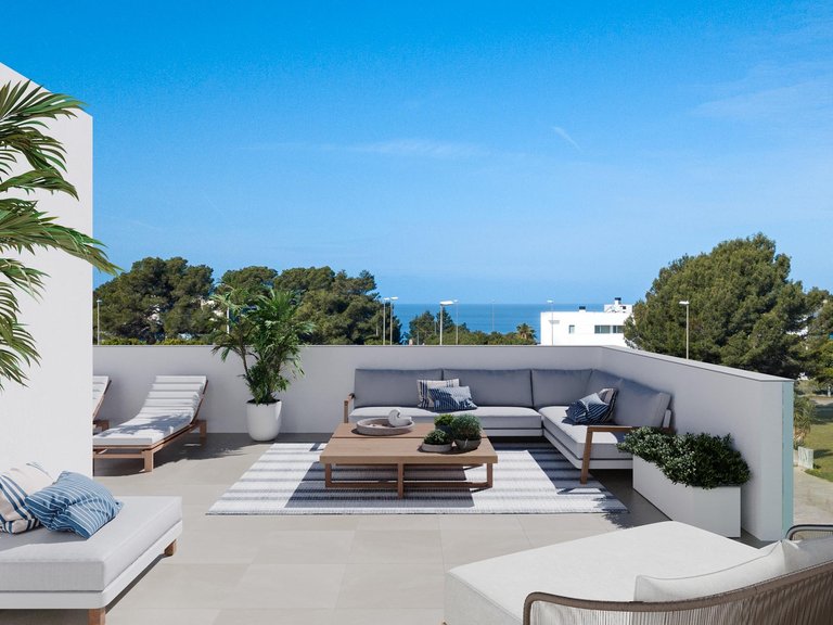 Villa for Sale in Puigderrós, Balearic Islands 15