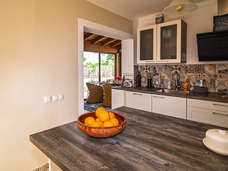 Villa for Sale in Porto Cristo, Balearic Islands 5