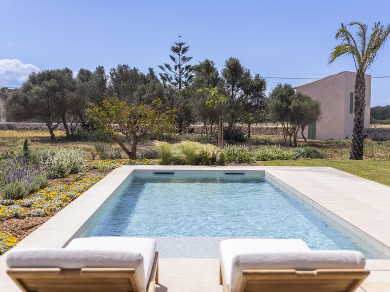 Country House for Sale in Sa Ràpita, Balearic Islands 43