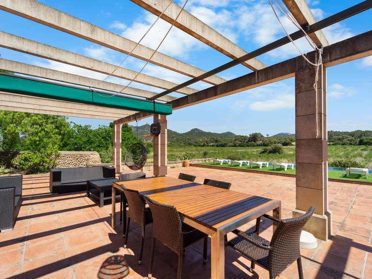 Country House for Sale in Felanitx, Balearic Islands 24