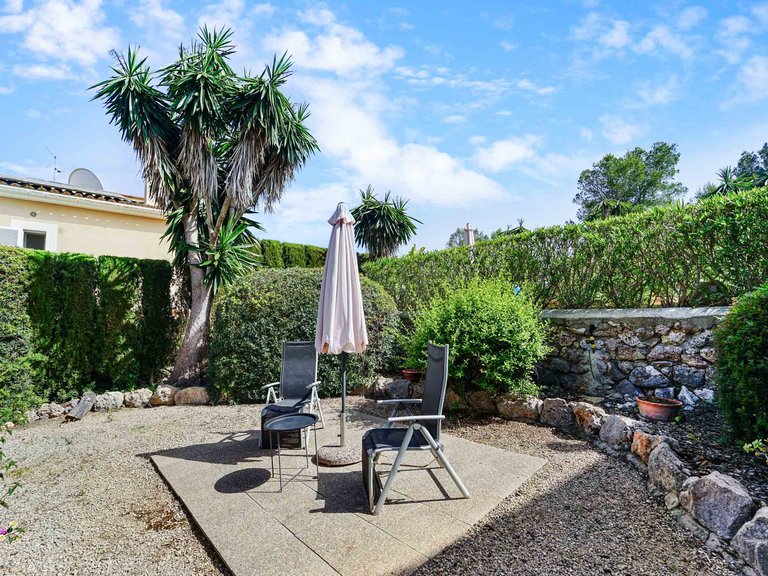 Villa for Sale in Cala Murada, Balearic Islands 31