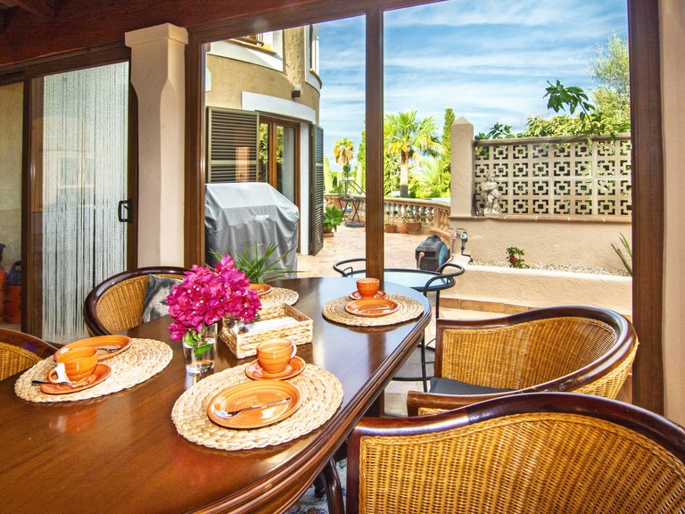 Villa for Sale in Porto Cristo, Balearic Islands 6