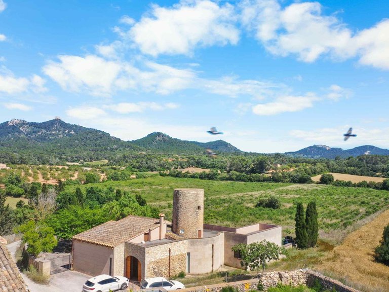 Country House for Sale in Felanitx, Balearic Islands 25