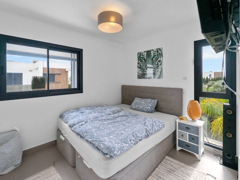 Villa for Sale in Cala Murada, Balearic Islands 4