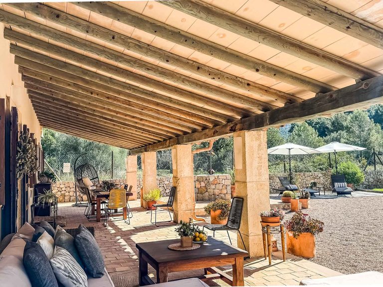Country House for Sale in Calvià, Balearic Islands 50