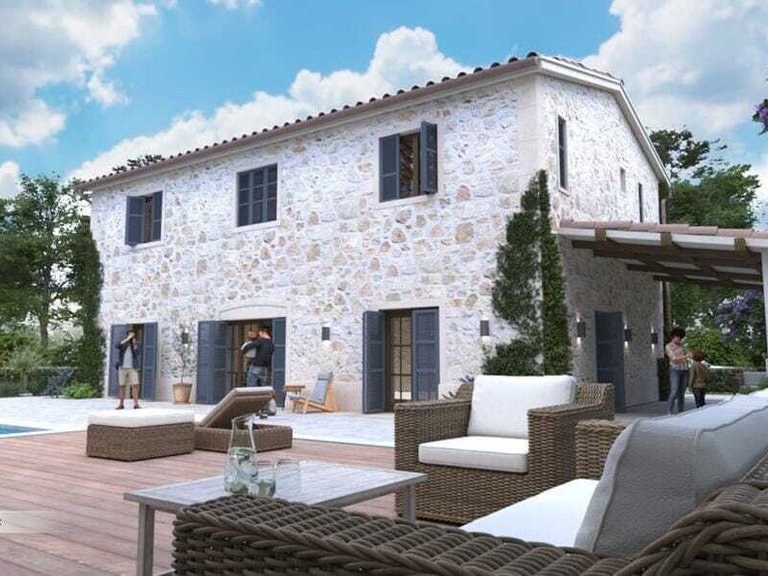Country House for Sale in Felanitx, Balearic Islands 29