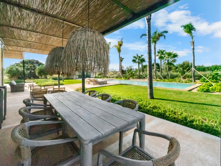 Country House for Sale in Felanitx, Balearic Islands 16