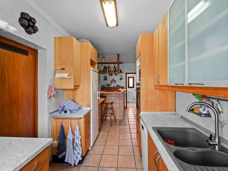 Villa for Sale in Cala Murada, Balearic Islands 11