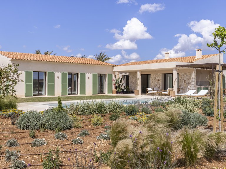 Country House for Sale in Sa Ràpita, Balearic Islands 41