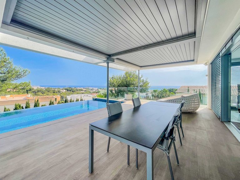 Villa for Sale in Santa Ponça, Balearic Islands 16