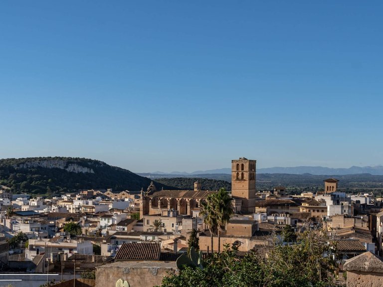 Town House for Sale in Felanitx, Balearic Islands 21