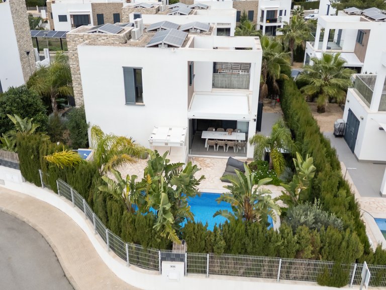 Villa for Sale in Cala Murada, Balearic Islands 1