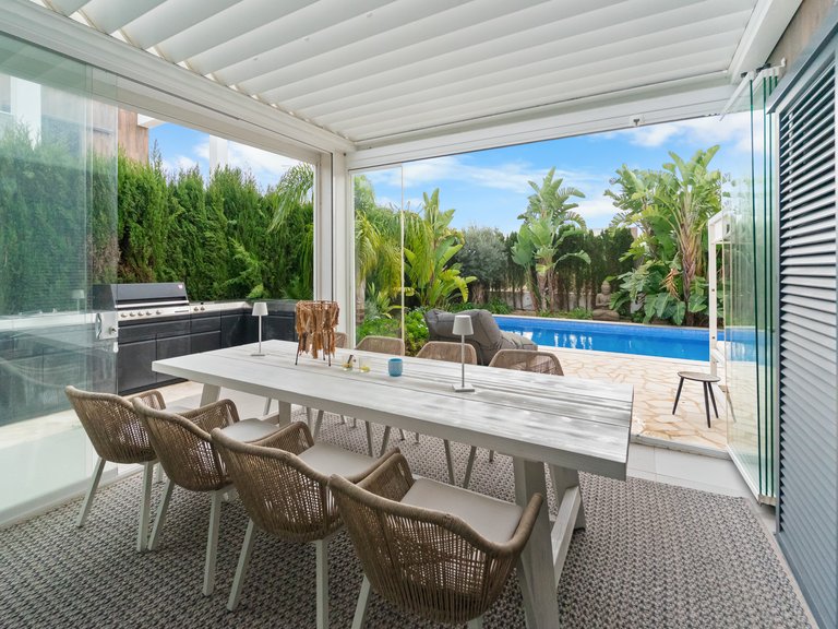Villa for Sale in Cala Murada, Balearic Islands 16