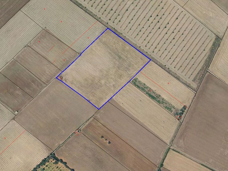 Plot for Sale in Felanitx, Balearic Islands 1