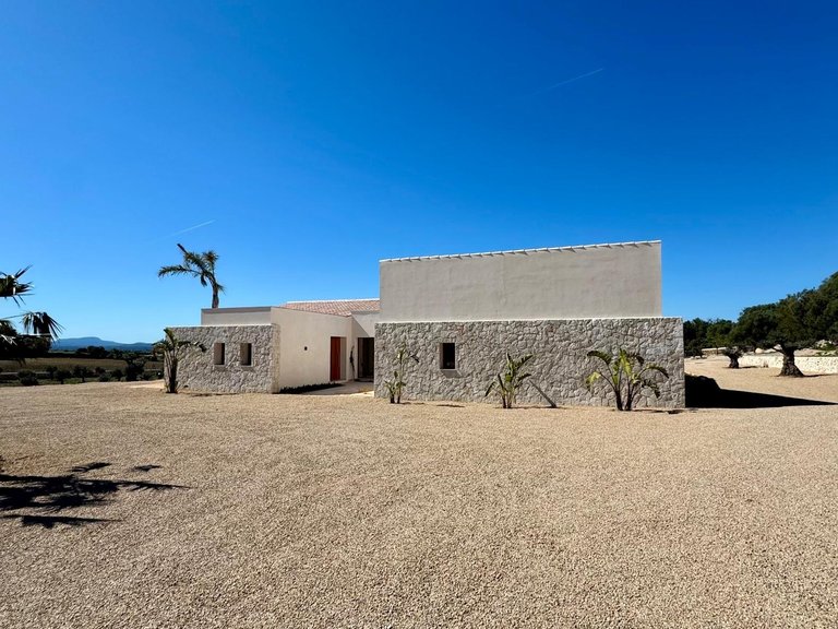 Country House for Sale in Manacor, Balearic Islands 21