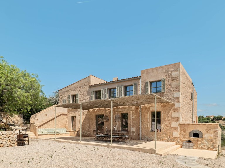 Country House for Sale in Manacor, Balearic Islands 5