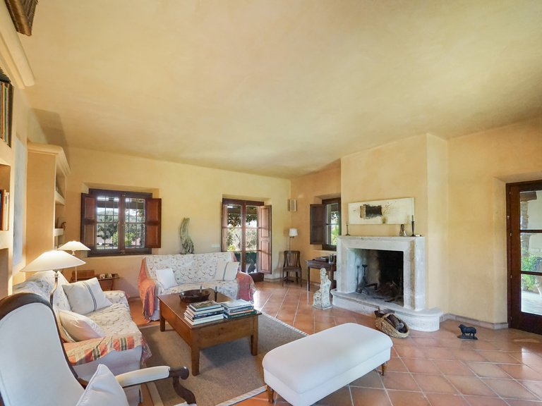 Country House for Sale in Felanitx, Balearic Islands 6