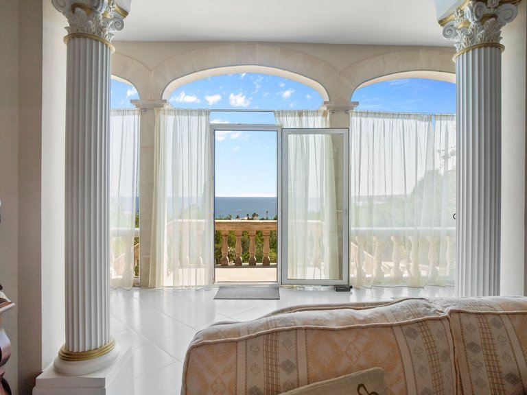 Villa for Sale in Costa D'en Blanes, Balearic Islands 9
