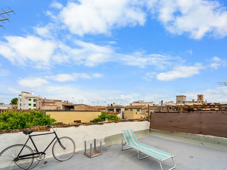 Town House for Sale in Felanitx, Balearic Islands 21