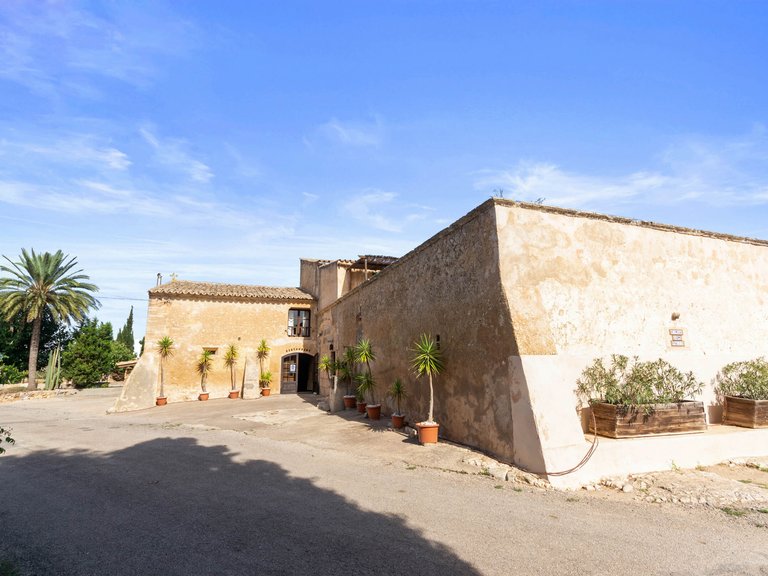 Country House for Sale in Felanitx, Balearic Islands 30