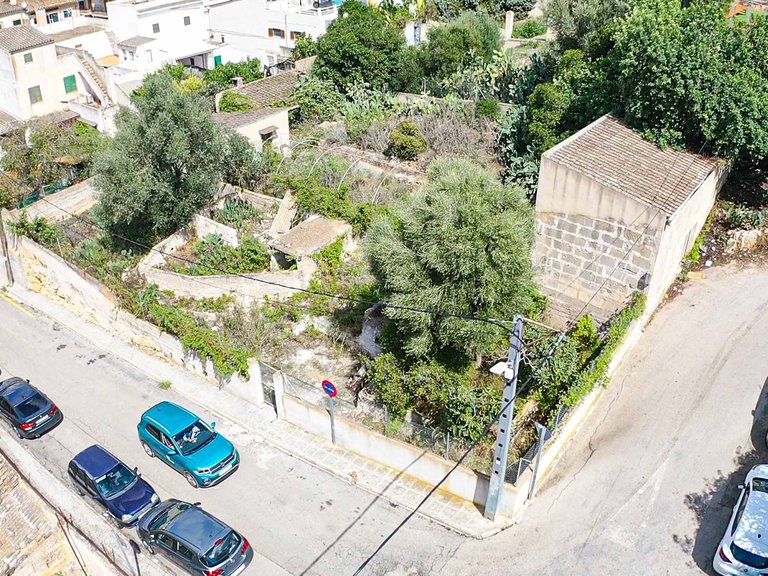 Plot for Sale in Felanitx, Balearic Islands 7