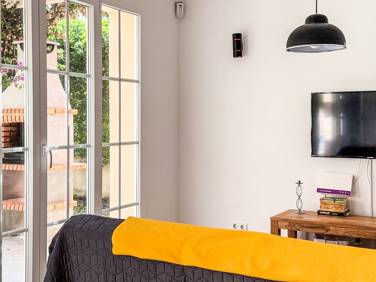 Villa for Sale in Cala Murada, Balearic Islands 10