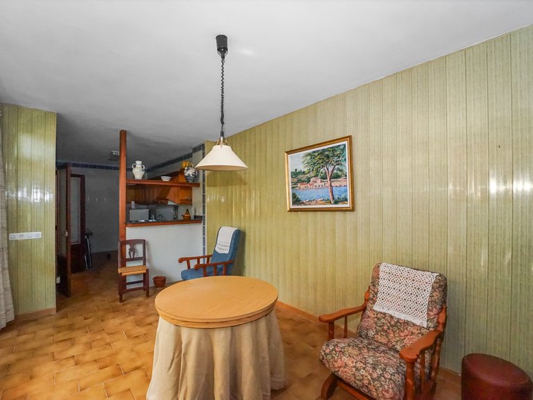 Town House for Sale in Cas Concos, Balearic Islands 13