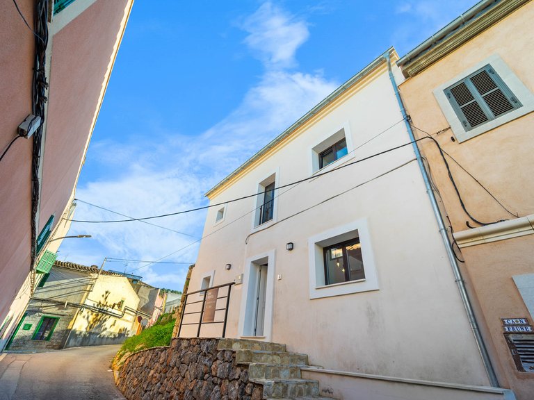 Town House for Sale in Felanitx, Balearic Islands 13