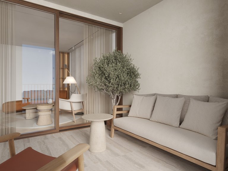 Apartment for Sale in Palma, Balearic Islands 19
