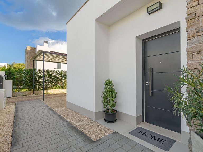 Villa for Sale in Cala Murada, Balearic Islands 19