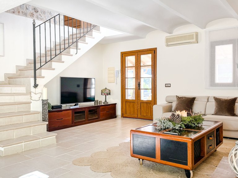 Country House for Sale in Calvià, Balearic Islands 25