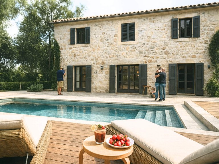 Country House for Sale in Felanitx, Balearic Islands 40