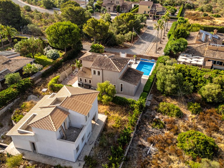 Villa for Sale in Cala Murada, Balearic Islands 3