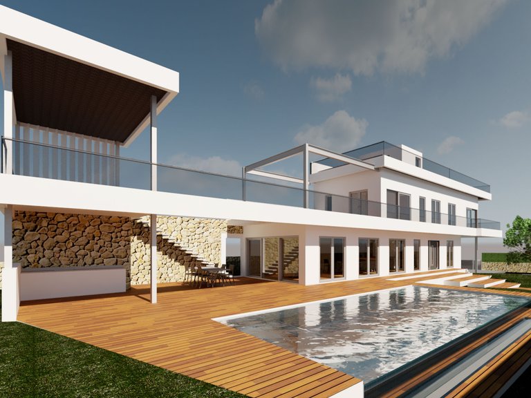 Plot for Sale in Santanyí, Balearic Islands 2