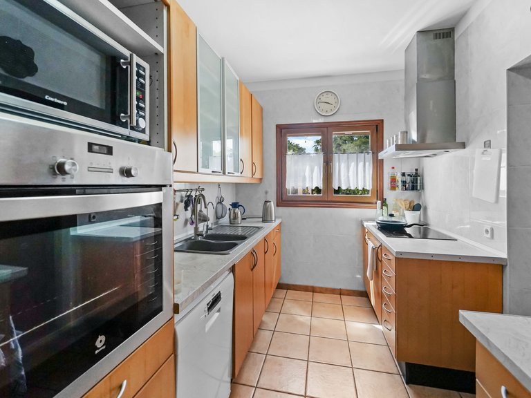 Villa for Sale in Cala Murada, Balearic Islands 8
