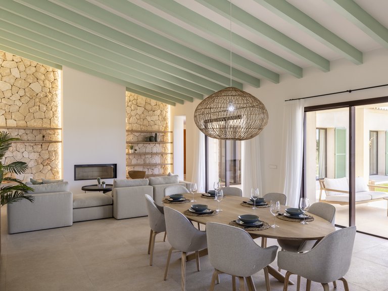 Country House for Sale in Sa Ràpita, Balearic Islands 3