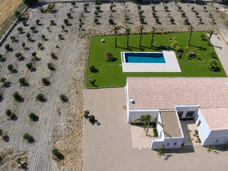 Country House for Sale in Manacor, Balearic Islands 28