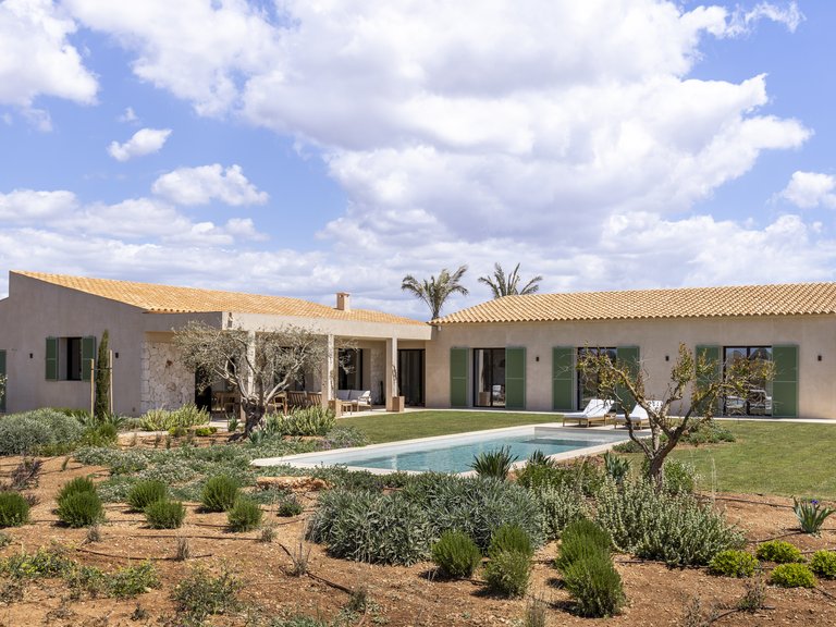Country House for Sale in Sa Ràpita, Balearic Islands 16