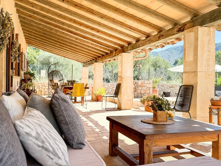 Country House for Sale in Calvià, Balearic Islands 42