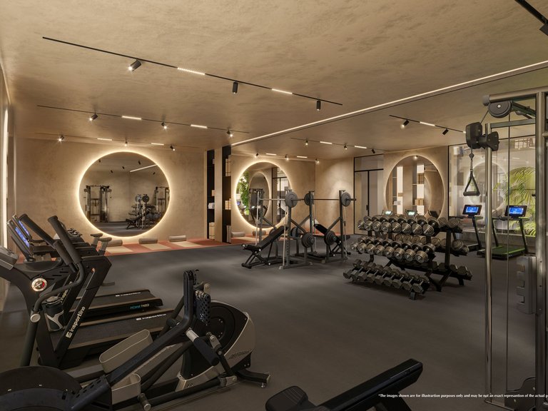 Apartment for Sale in Palma, Balearic Islands 33