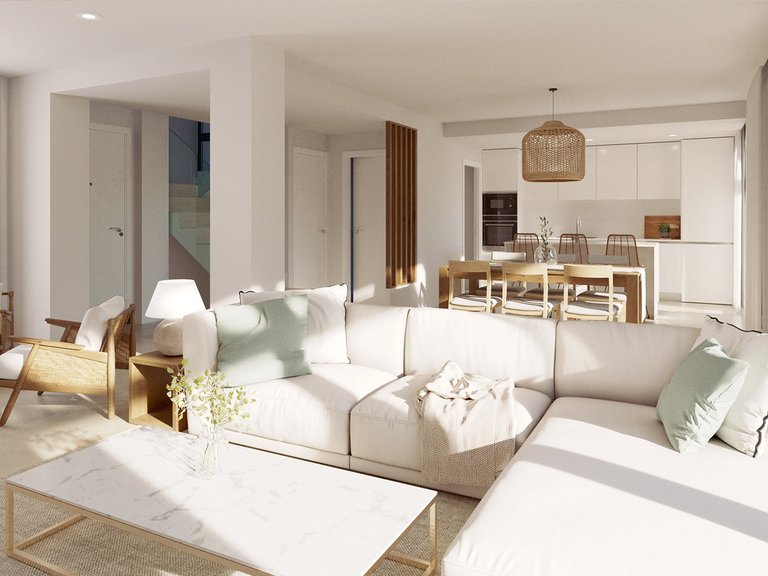 Town House for Sale in Palma, Balearic Islands 12