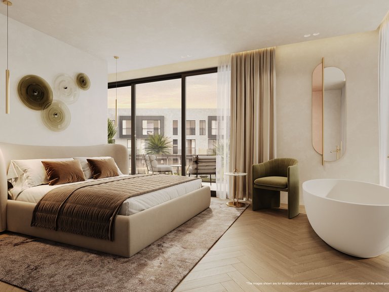 Apartment for Sale in Palma, Balearic Islands 14