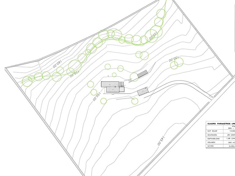 Plot for Sale in Cas Concos, Balearic Islands 6