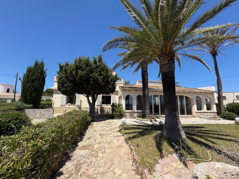 Villa for Sale in Manacor, Balearic Islands 45