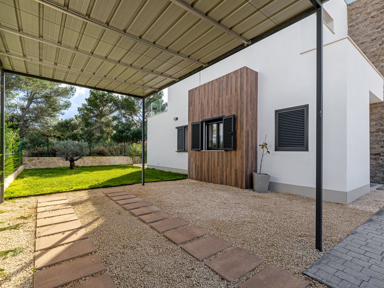Villa for Sale in Cala Murada, Balearic Islands 20