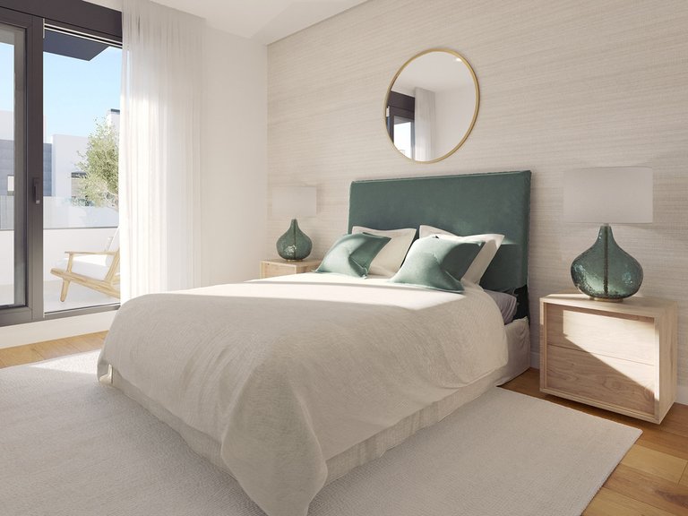 Town House for Sale in Palma, Balearic Islands 29