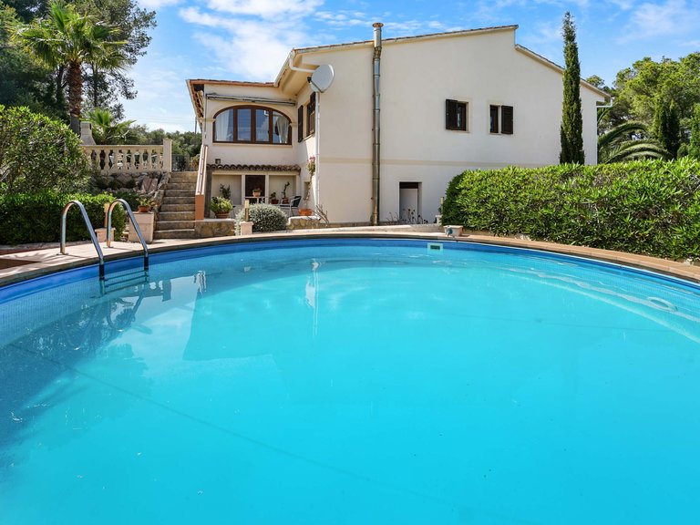 Villa for Sale in Cala Murada, Balearic Islands 29