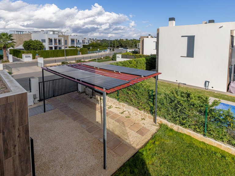 Villa for Sale in Cala Murada, Balearic Islands 15