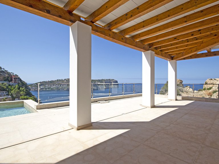 Villa for Sale in Port Andratx, Balearic Islands 28